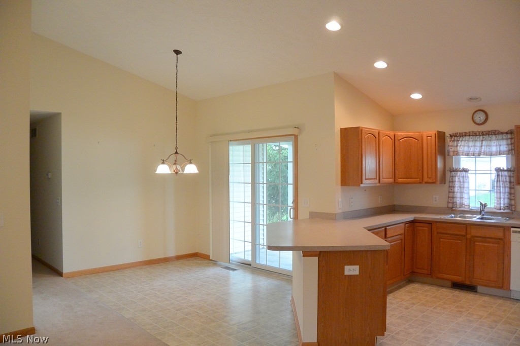 Chesapeake Condos - Residential