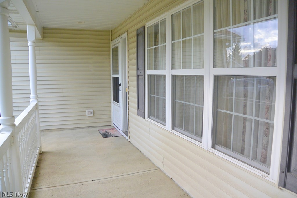 Chesapeake Condos - Residential