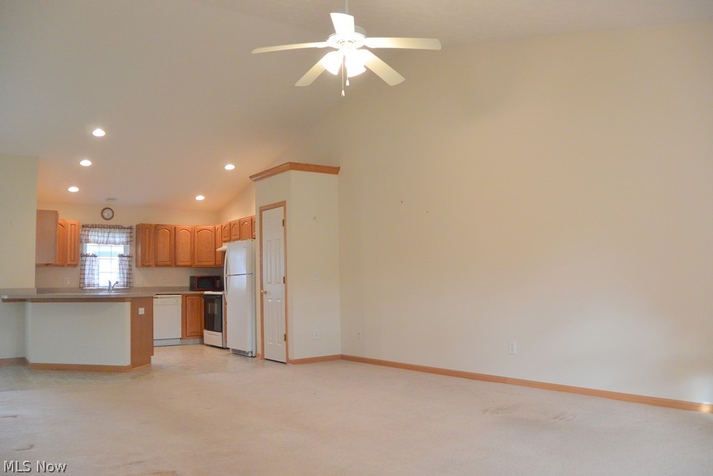 Chesapeake Condos - Residential