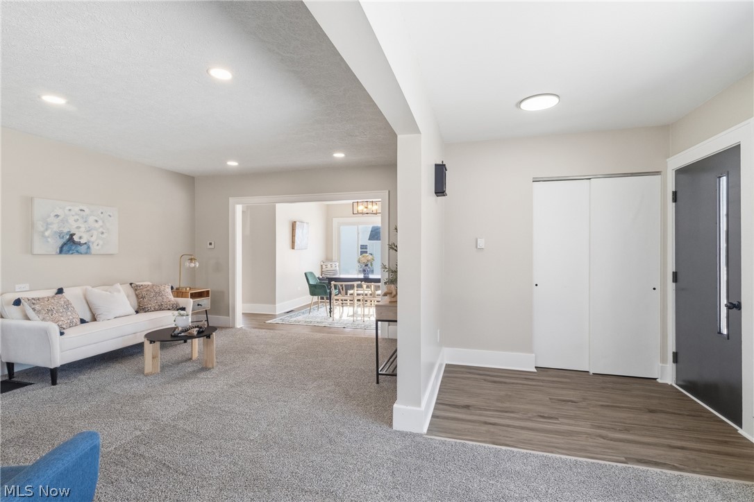 Keenan Park Add - Residential