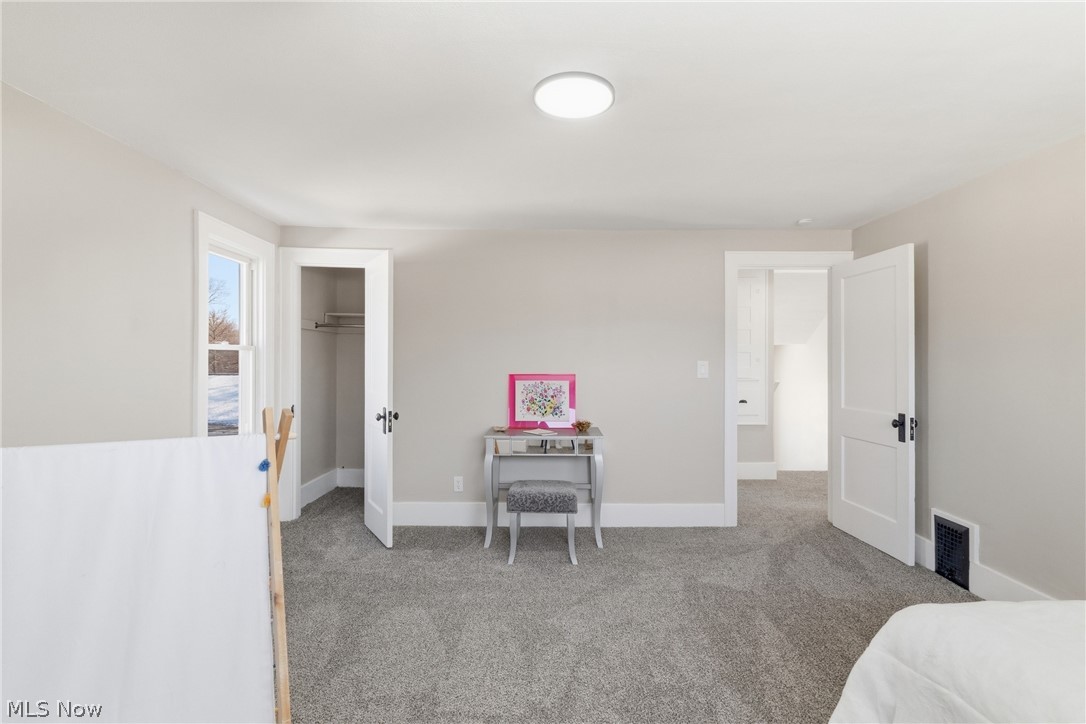 Keenan Park Add - Residential