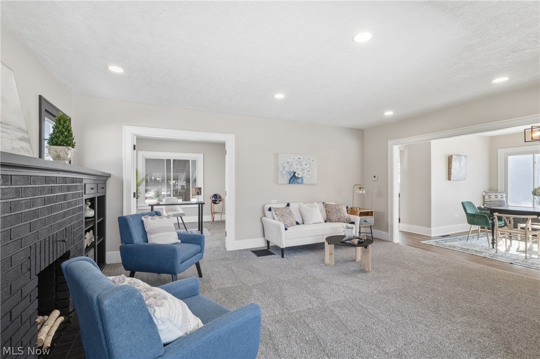 Keenan Park Add - Residential