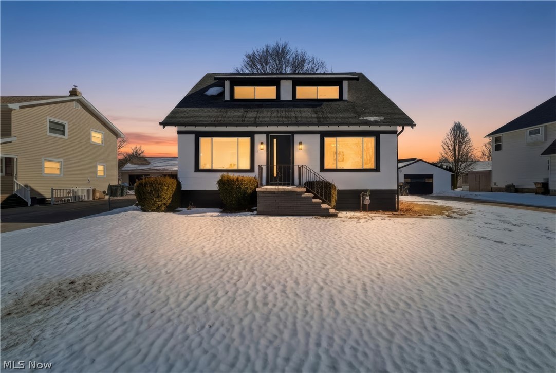 Keenan Park Add - Residential