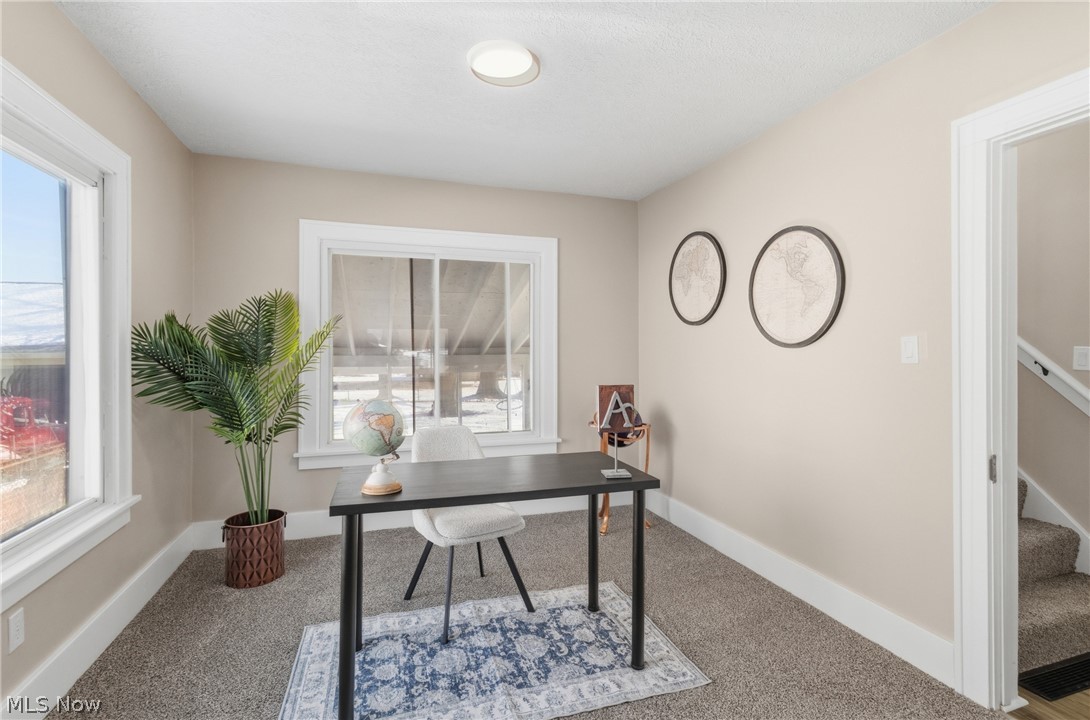 Keenan Park Add - Residential