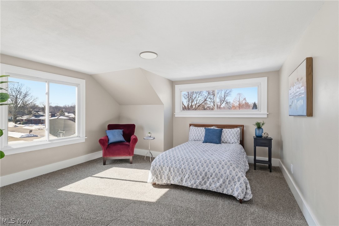 Keenan Park Add - Residential