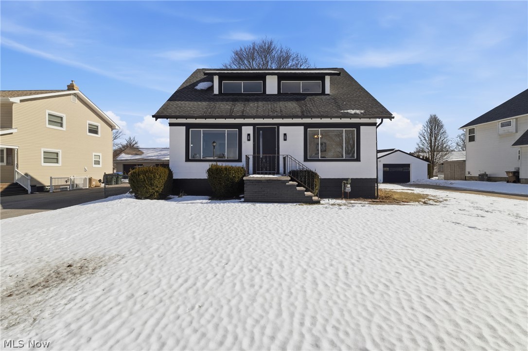 Keenan Park Add - Residential