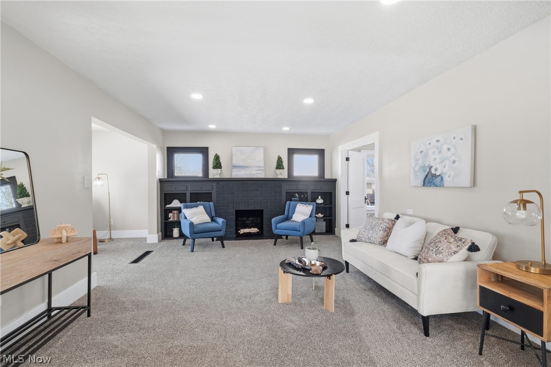 Keenan Park Add - Residential