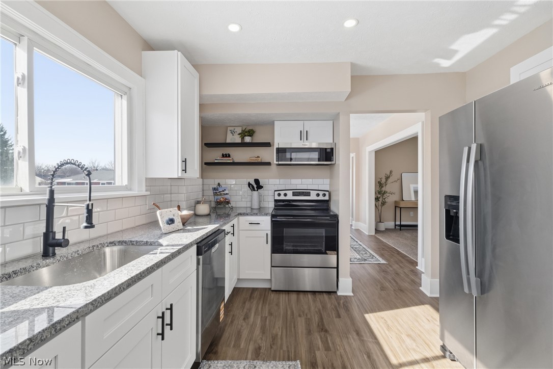 Keenan Park Add - Residential