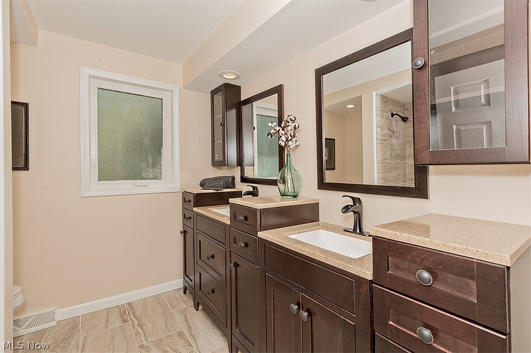 N J Rosenburgs - Residential