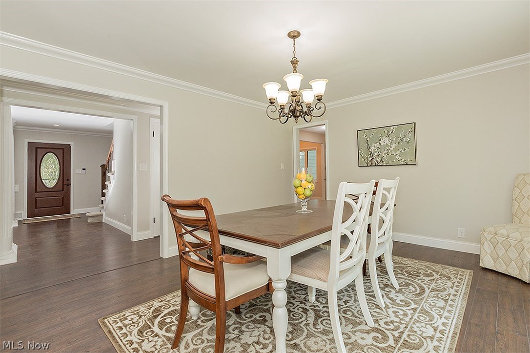 N J Rosenburgs - Residential