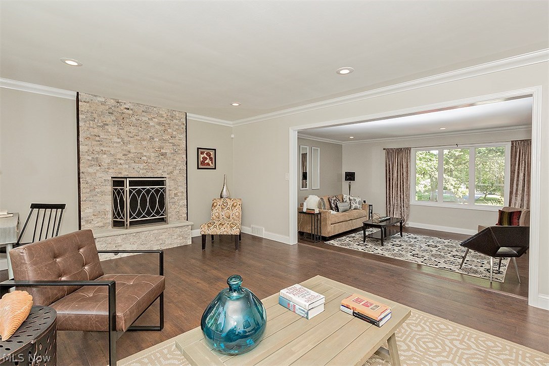 N J Rosenburgs - Residential