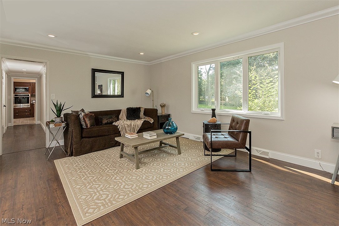 N J Rosenburgs - Residential