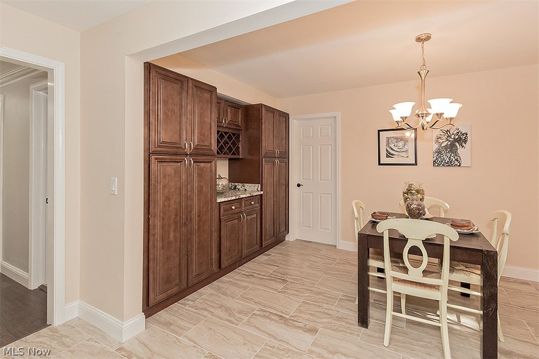 N J Rosenburgs - Residential