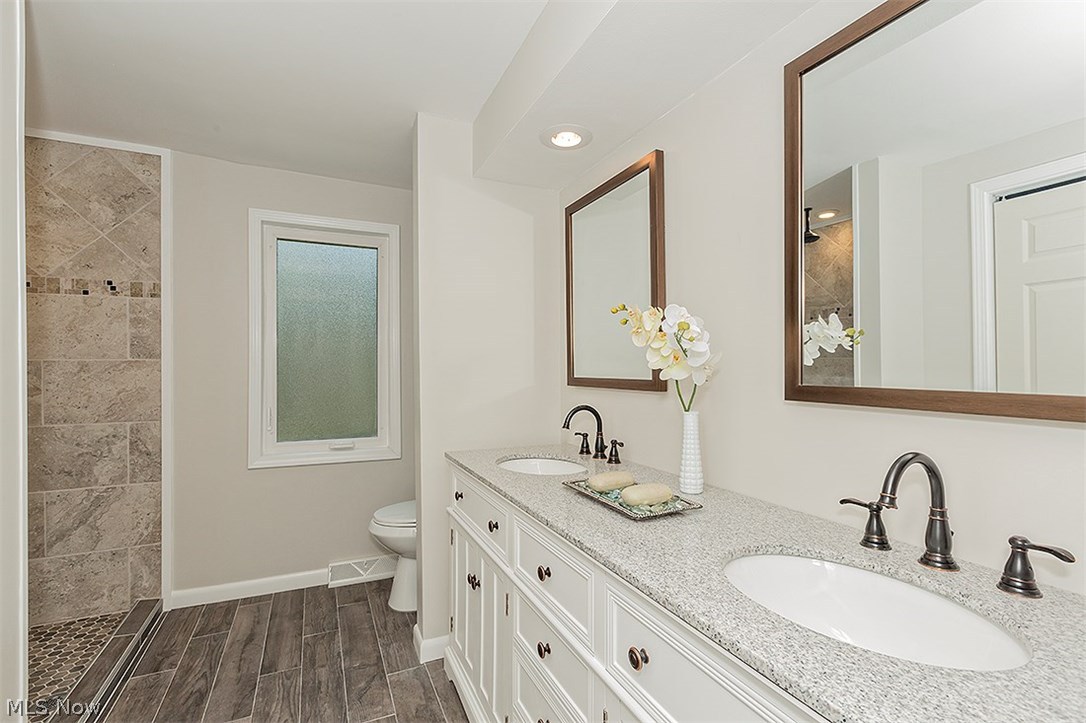 N J Rosenburgs - Residential