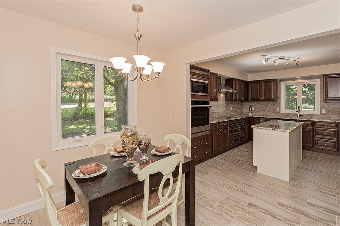 N J Rosenburgs - Residential