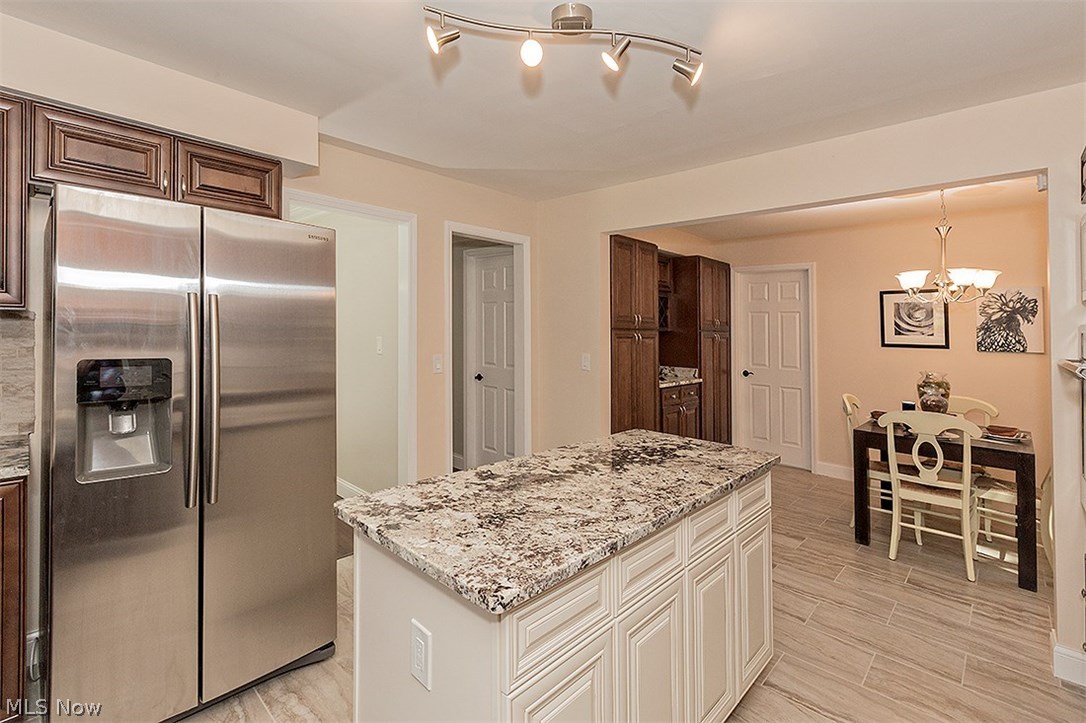 N J Rosenburgs - Residential