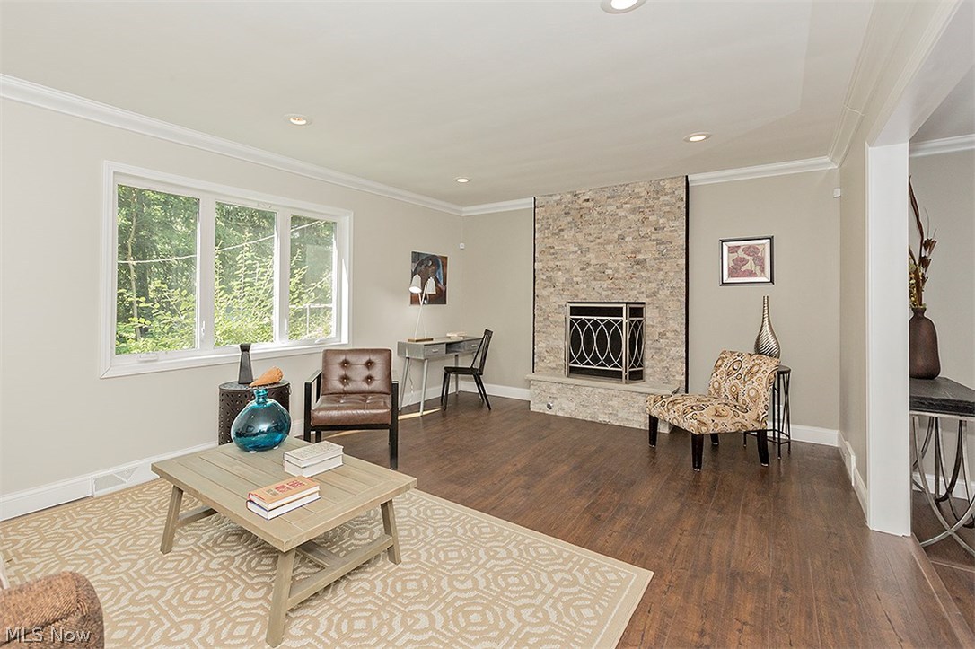 N J Rosenburgs - Residential