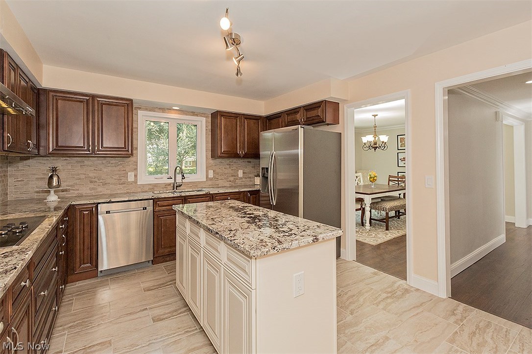 N J Rosenburgs - Residential