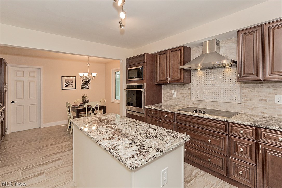 N J Rosenburgs - Residential