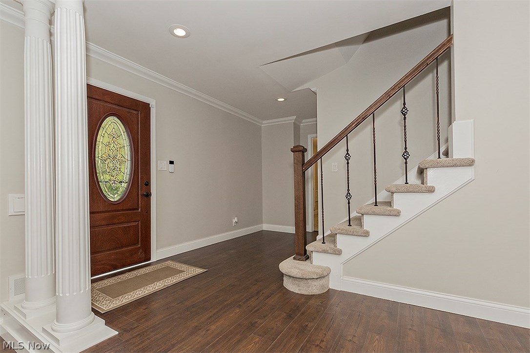 N J Rosenburgs - Residential