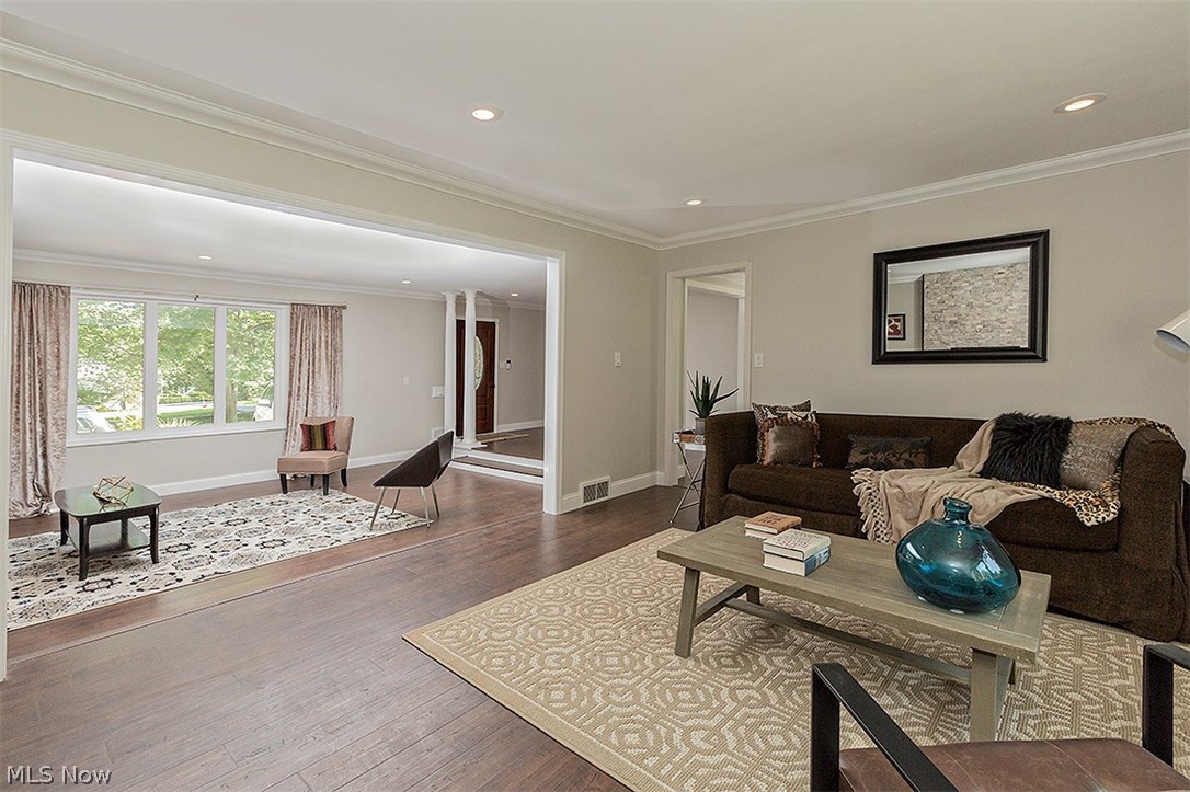 N J Rosenburgs - Residential