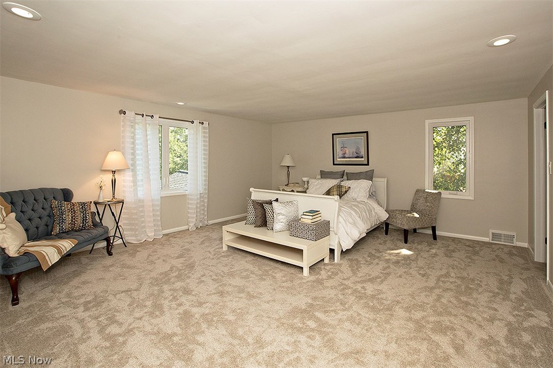 N J Rosenburgs - Residential