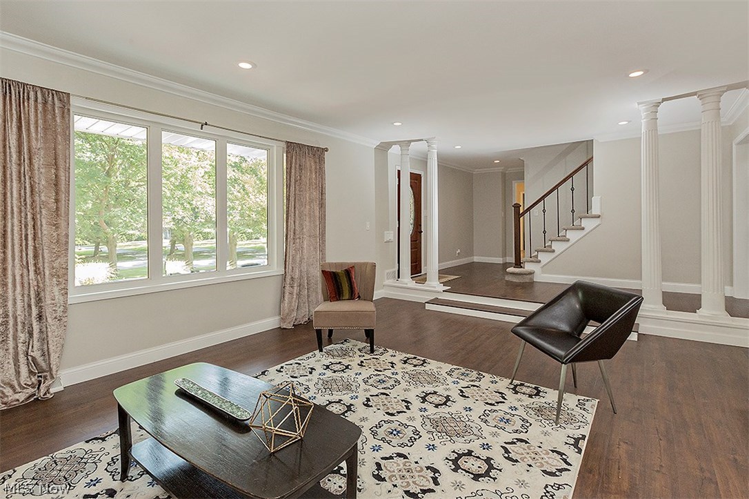 N J Rosenburgs - Residential