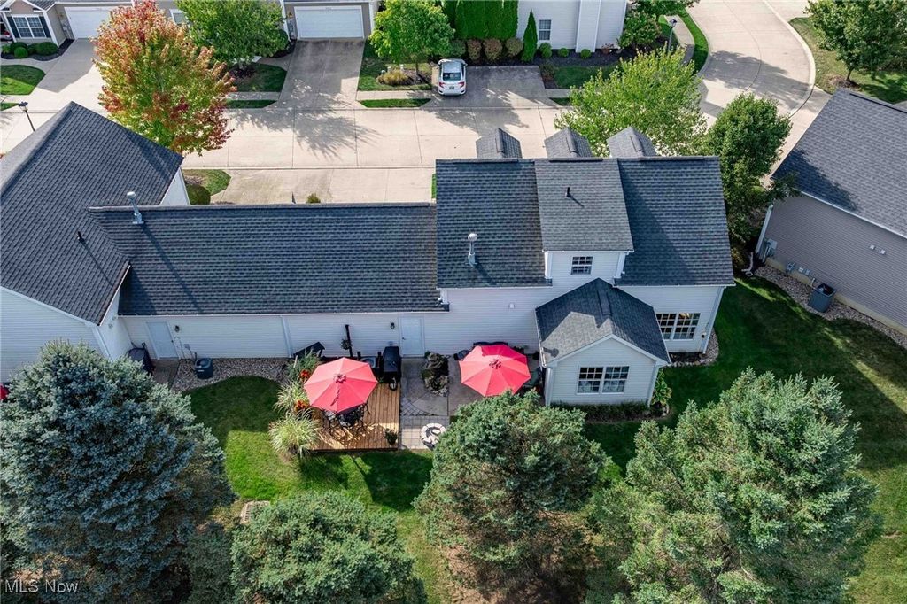 Photo of 37051 Fairfield Lane, North Ridgeville, OH 44039 (MLS # 5168226)