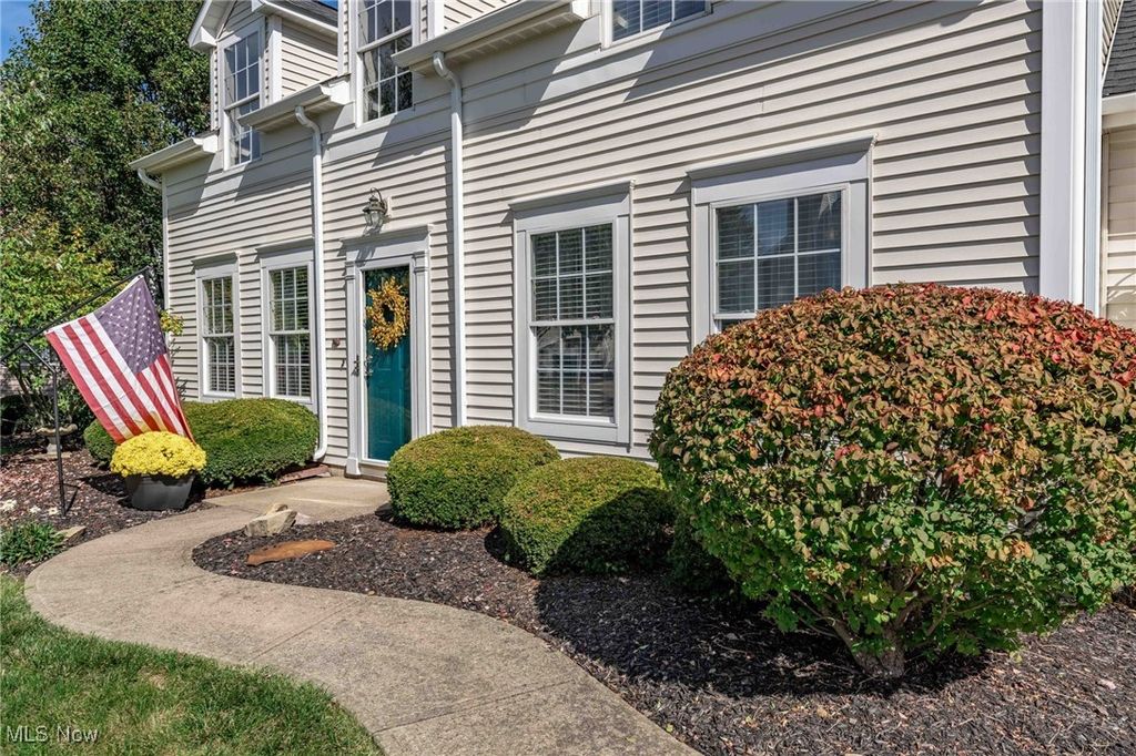 Photo of 37051 Fairfield Lane, North Ridgeville, OH 44039 (MLS # 5168226)