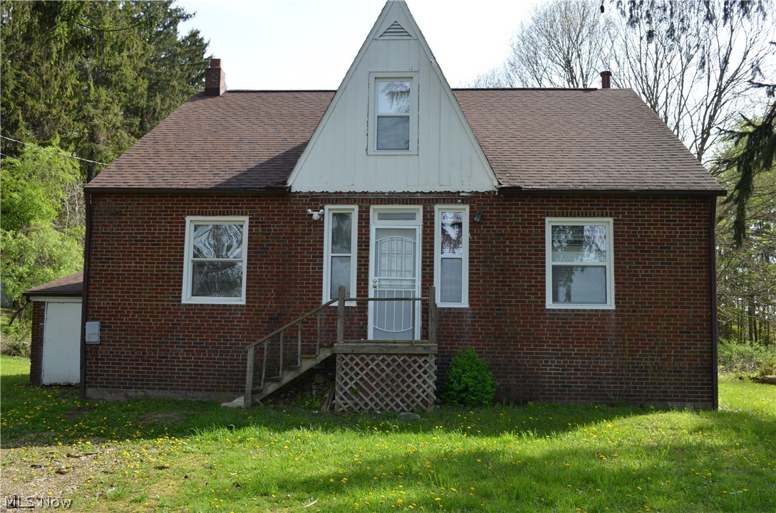 Welcome to this two-family converted to a single-family home in Streetsboro. Large wood/tree lot, updated electrical, new hot water tanks (two of them) and new furnace and AC in 2021.