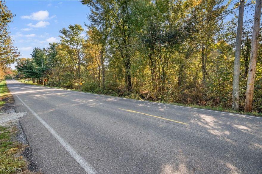 Beautiful private 1.4 acres located in Manchester.  Easement for shared driveway shown and seller had previously cleared area to create private drive. Land has been previously perc tested for 4 bedroom home. Wooded and has pond attached at back of property.  Plenty of room for another pond in front of where home would be and you can see the perfect location from pictures!  Come and checkout this beautiful piece of luxury!