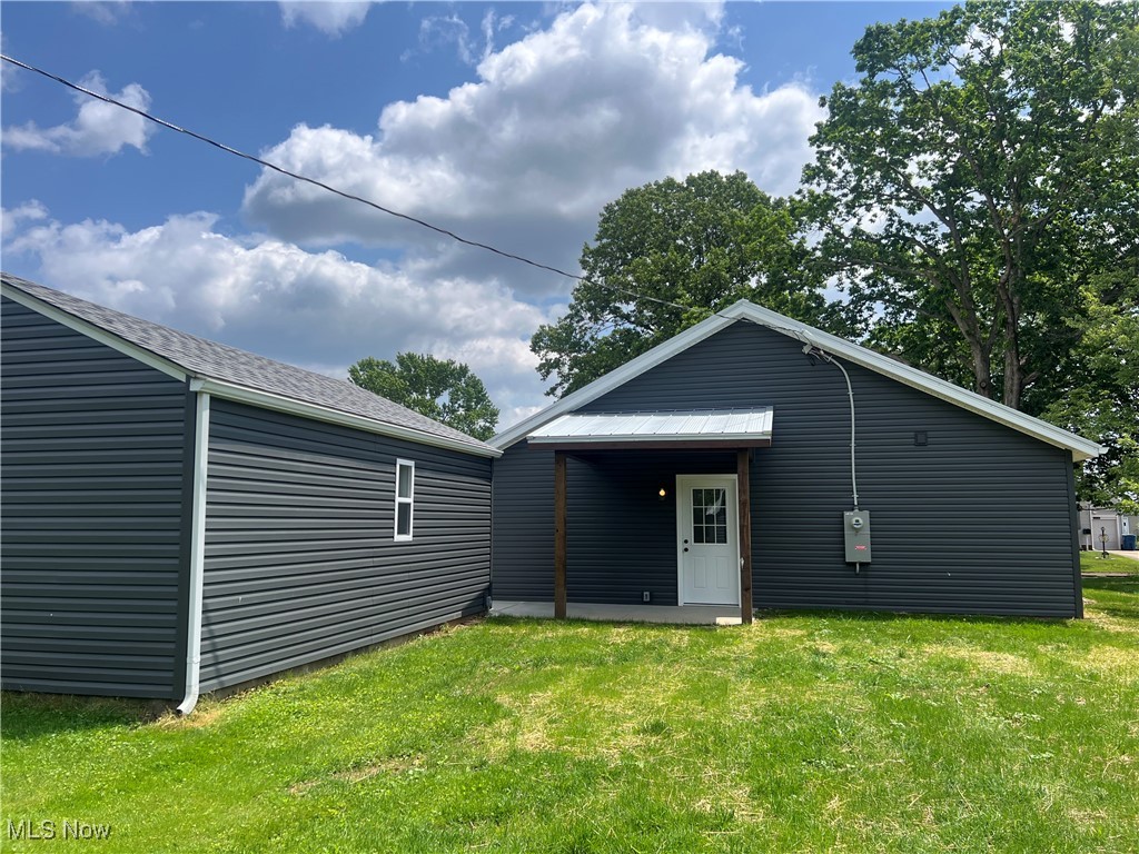 1245 Fairlane Avenue, Canton, Ohio image 5
