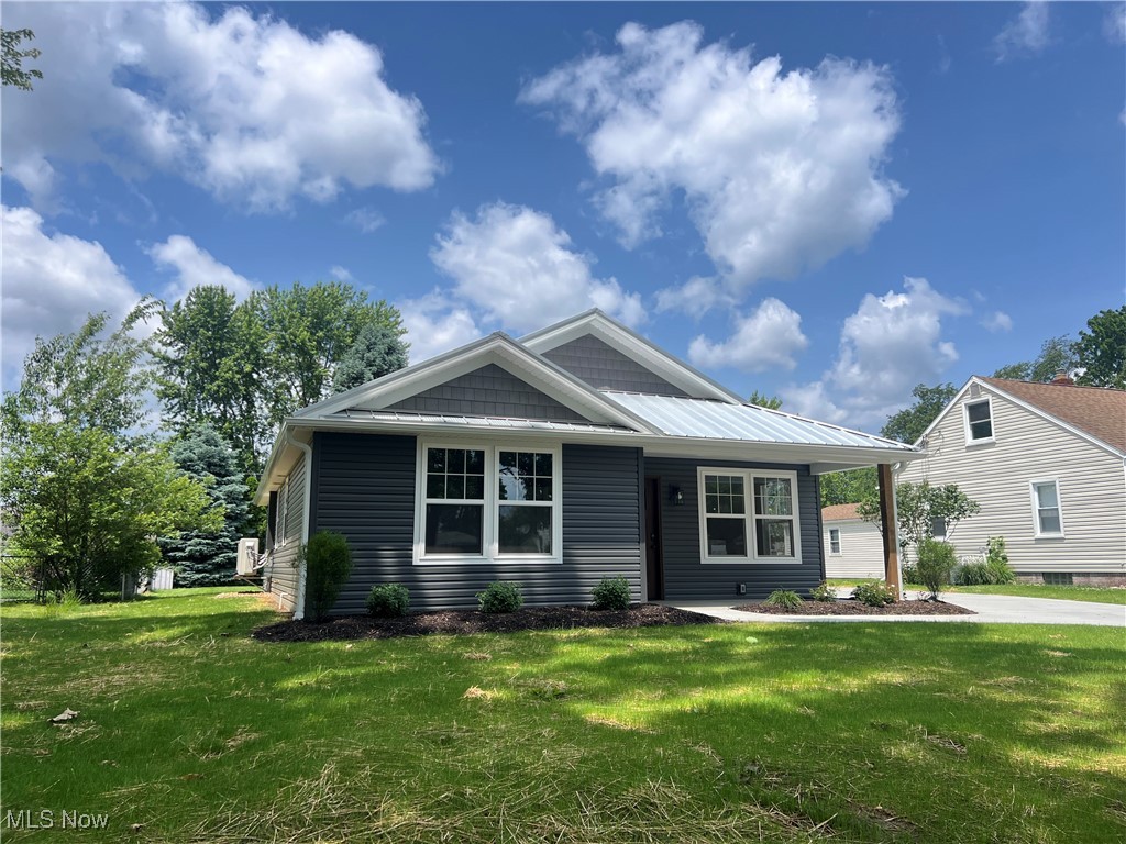 1245 Fairlane Avenue, Canton, Ohio image 1
