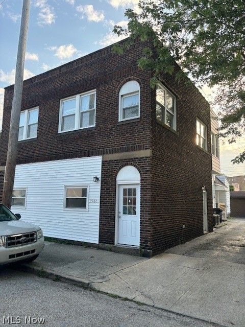 1964 E 120th Street Cleveland OH 44106