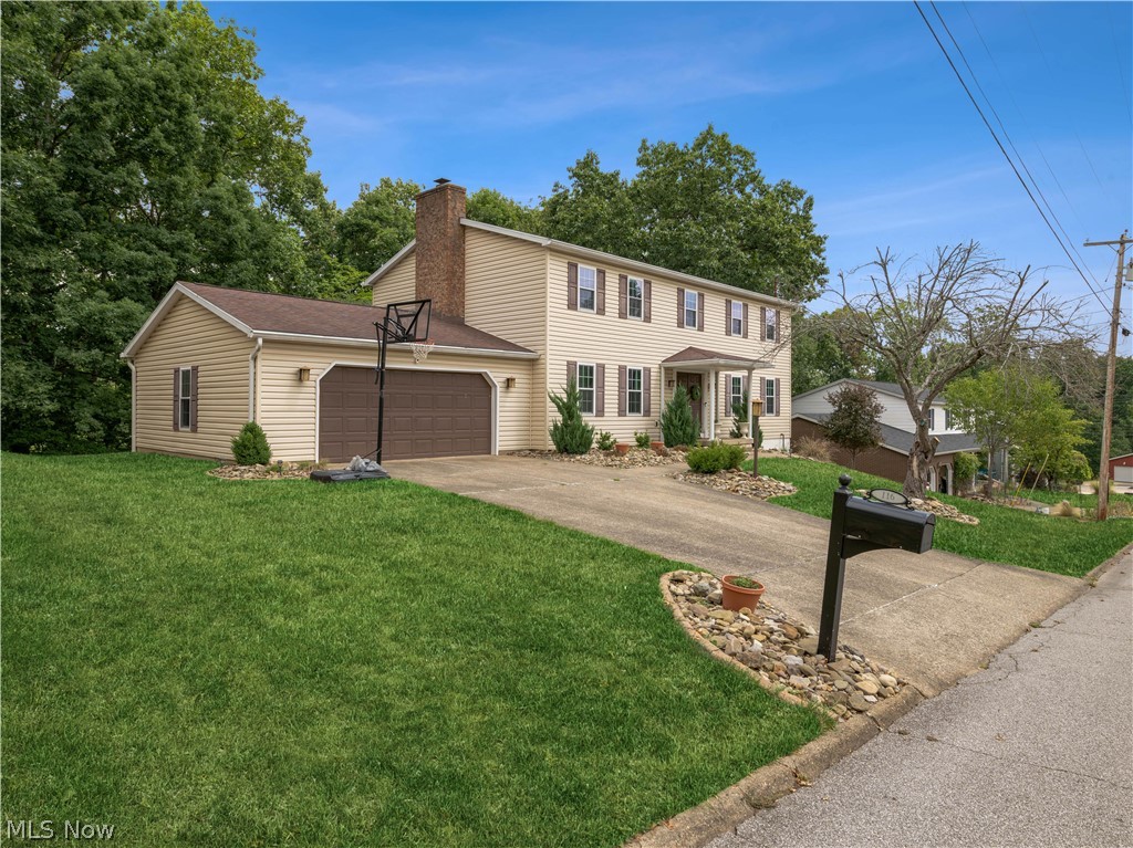 North Hills Estates - Residential