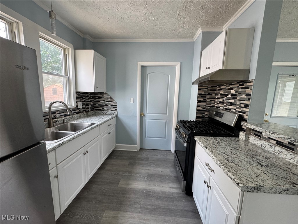 Cotter Farms - Residential