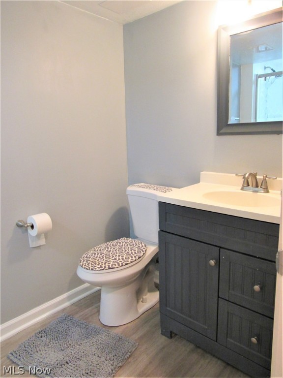 Twin Heights - Residential