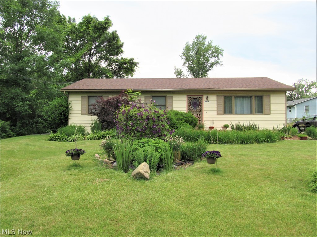 Twin Heights - Residential