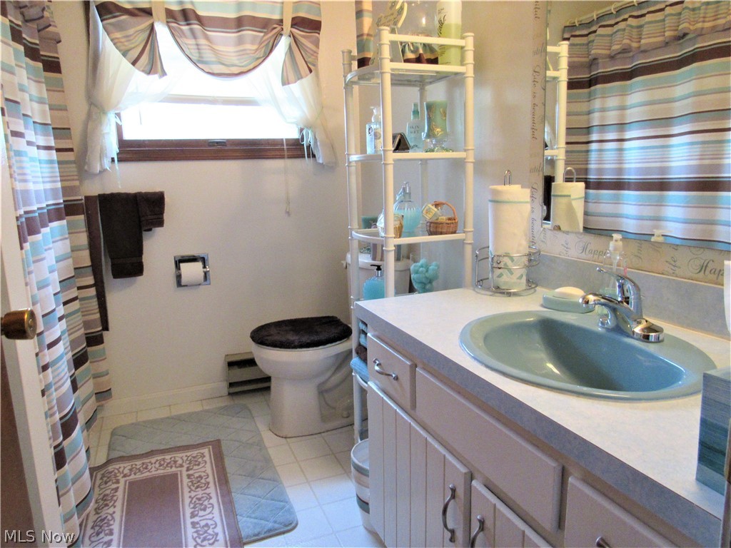 Twin Heights - Residential