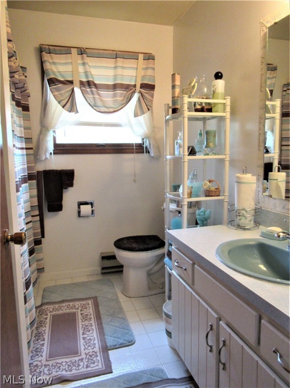 Twin Heights - Residential