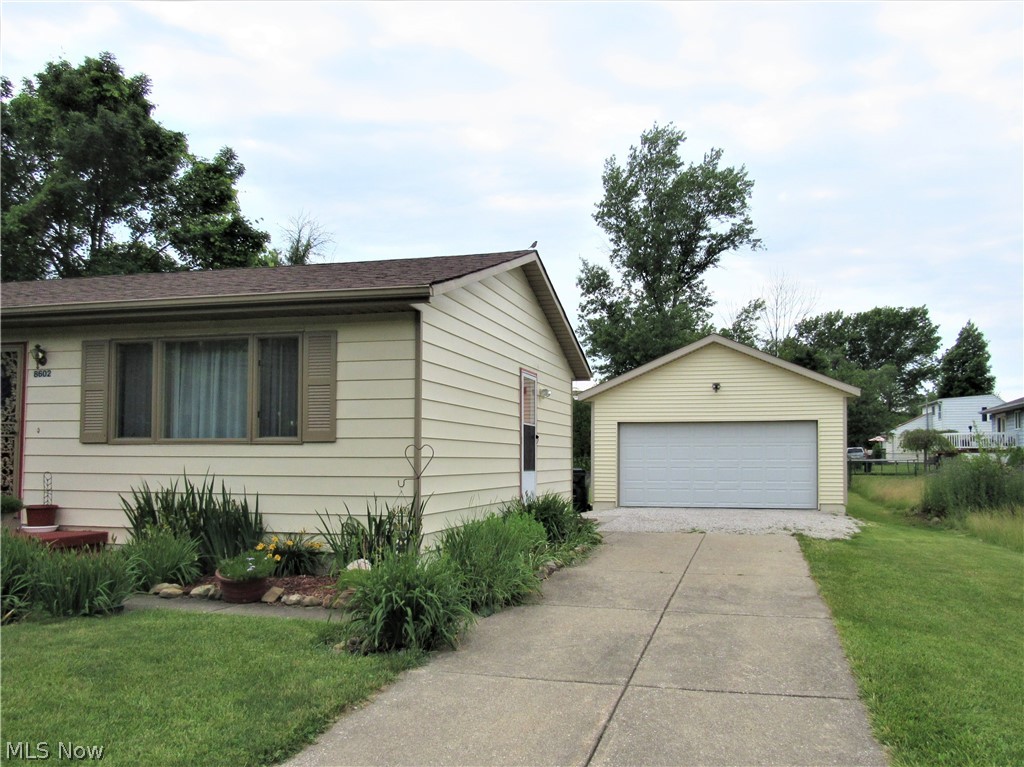 Twin Heights - Residential