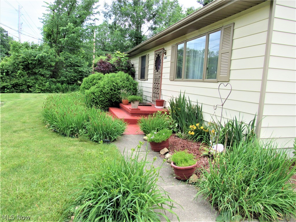 Twin Heights - Residential