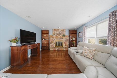 Tiny photo for 5856 Linder Circle NE, Canton, OH 44721 (MLS # 5190004)