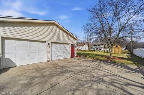 Tiny photo for 5856 Linder Circle NE, Canton, OH 44721 (MLS # 5190004)