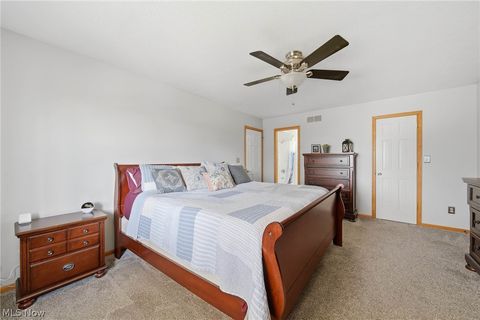 Tiny photo for 5856 Linder Circle NE, Canton, OH 44721 (MLS # 5190004)