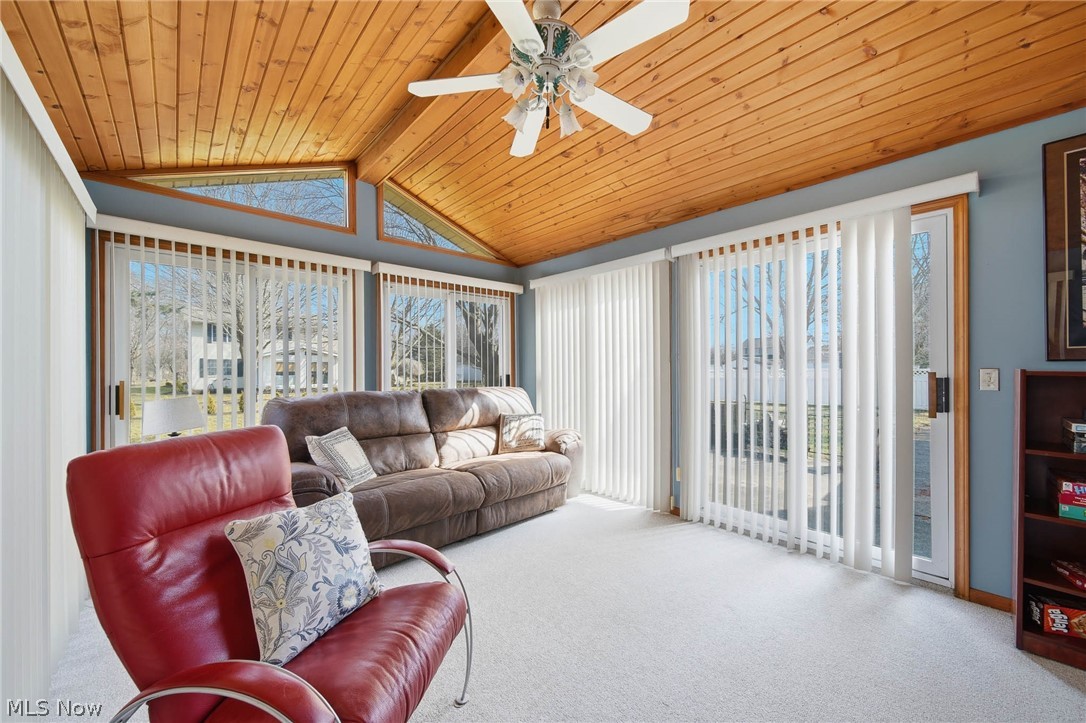 Sherwood Village - Residential