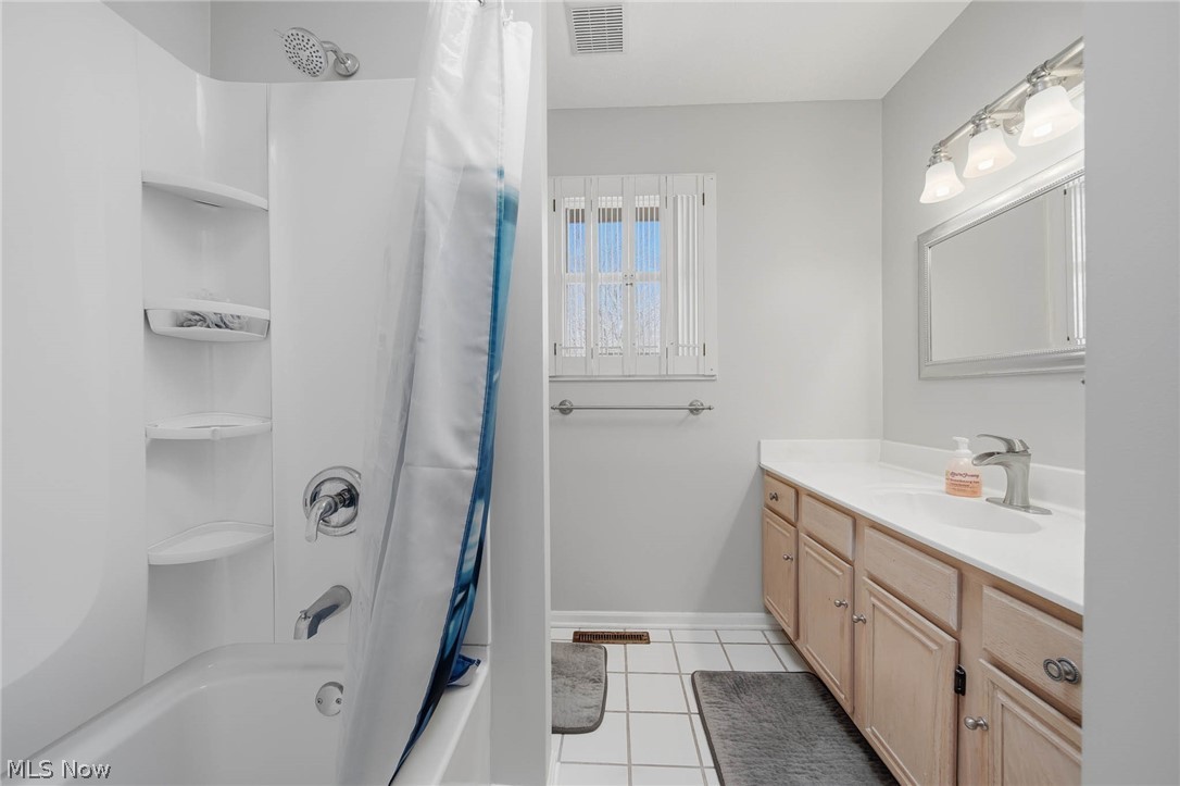 Sherwood Village - Residential