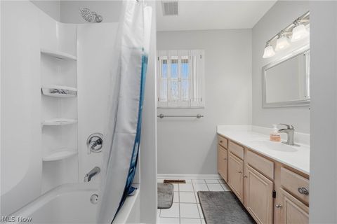 Tiny photo for 5856 Linder Circle NE, Canton, OH 44721 (MLS # 5190004)