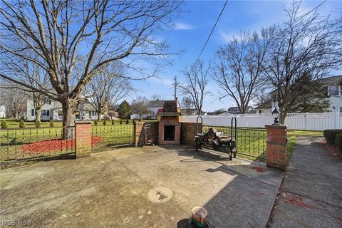 Tiny photo for 5856 Linder Circle NE, Canton, OH 44721 (MLS # 5190004)