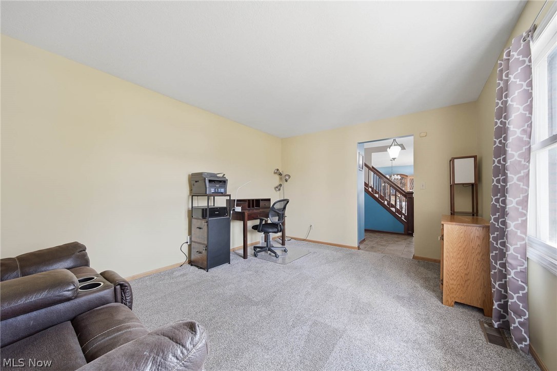 Sherwood Village - Residential